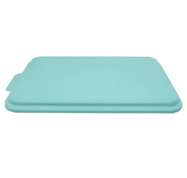 Personalized Casserole Baking Dish - Turquoise